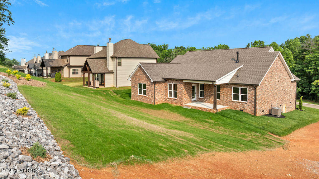 Property Photo:  519 Carrington Blvd  TN 37771 