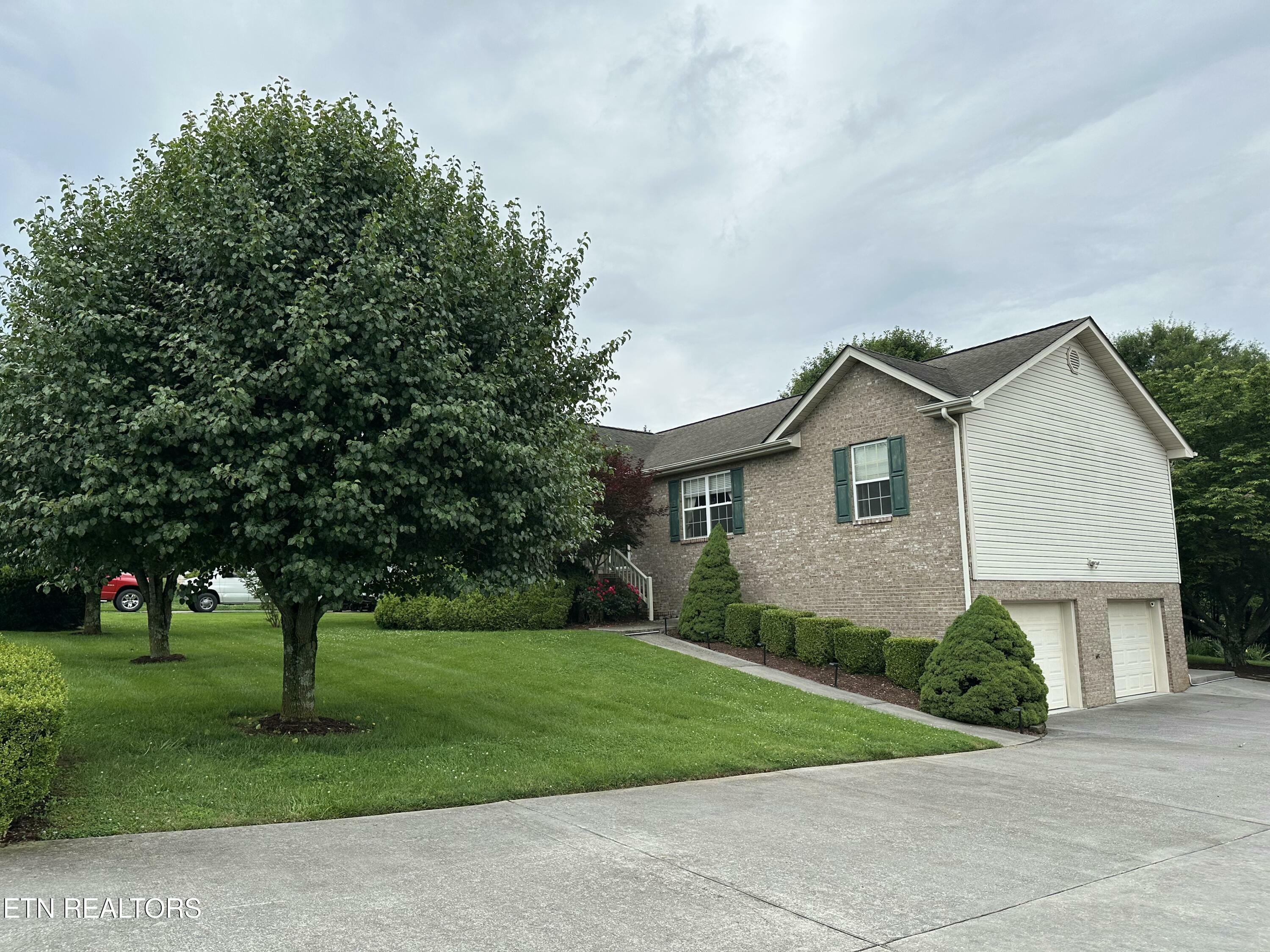 Property Photo: 5751 Quail Run Drive TN 37804