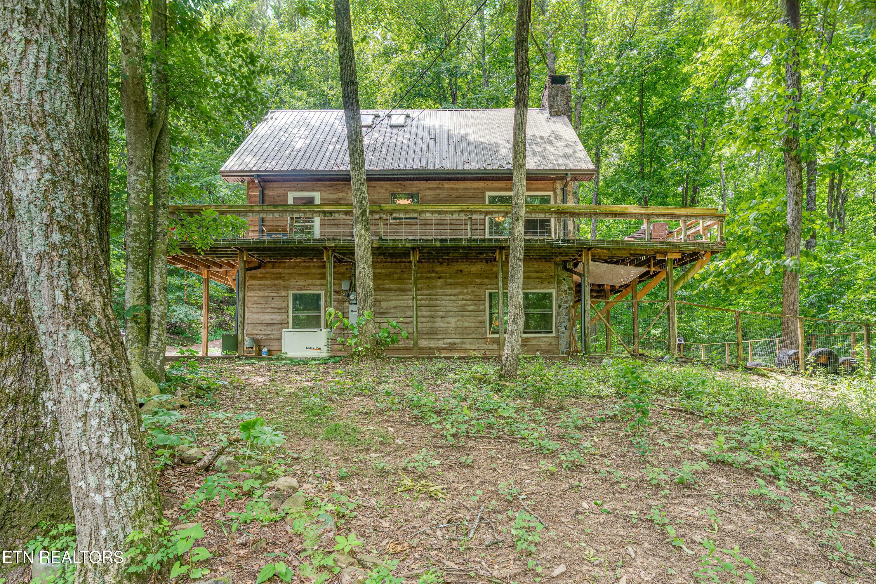 Property Photo: 56 Timber Ridge Rd TN 37367