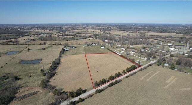 Property Photo: 9999 Union City Road Lot 2A KY 40475