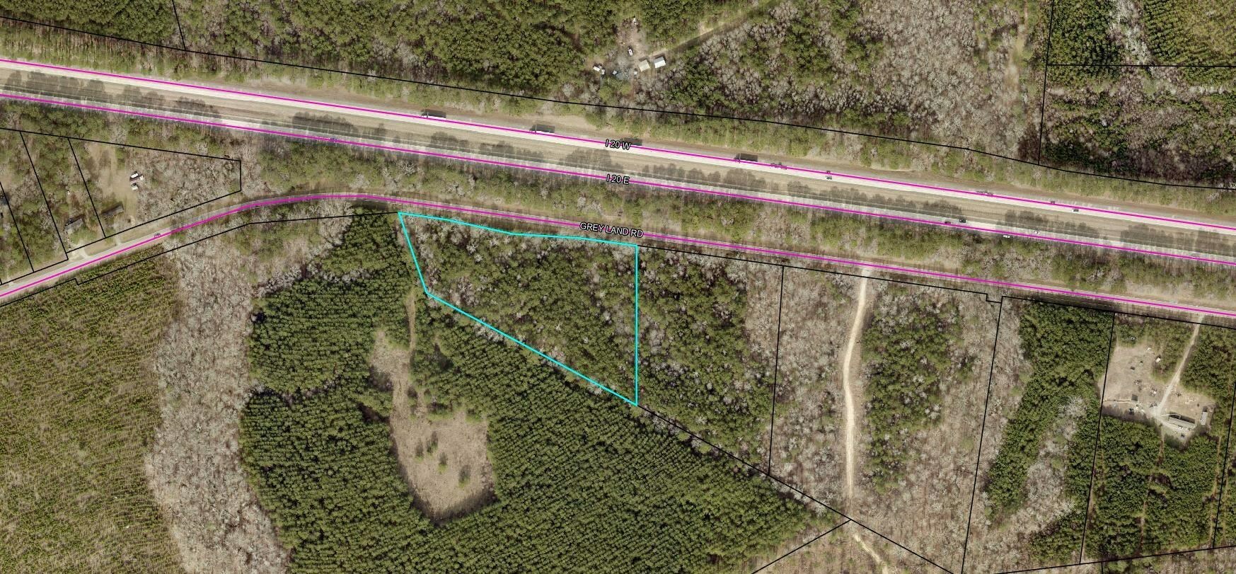 Property Photo: Tract 1 Grey Land Road GA 30642