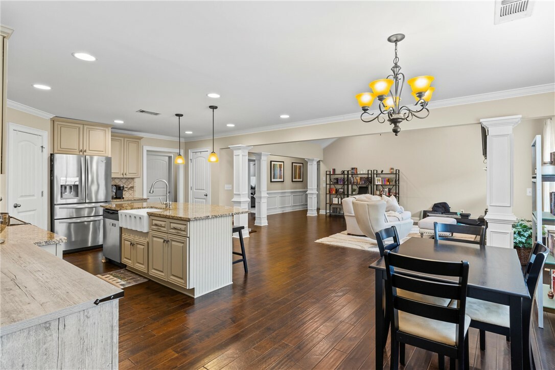 Property Photo: 661 Deer Run Road AL 36832