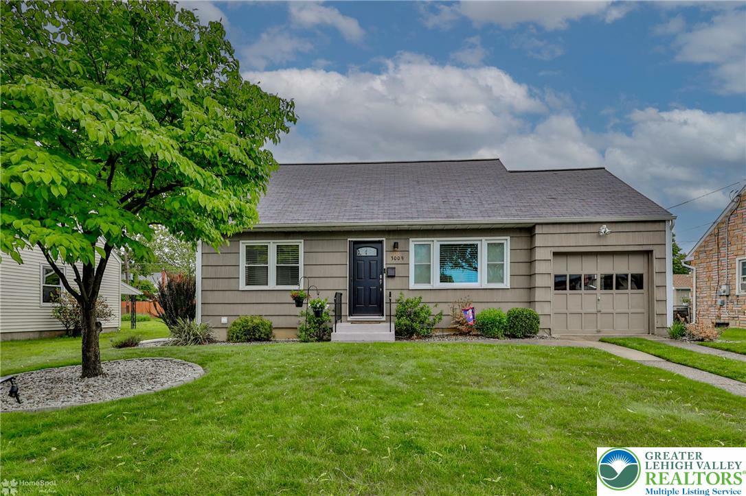 Property Photo: 3009 Cornwall Road PA 18017