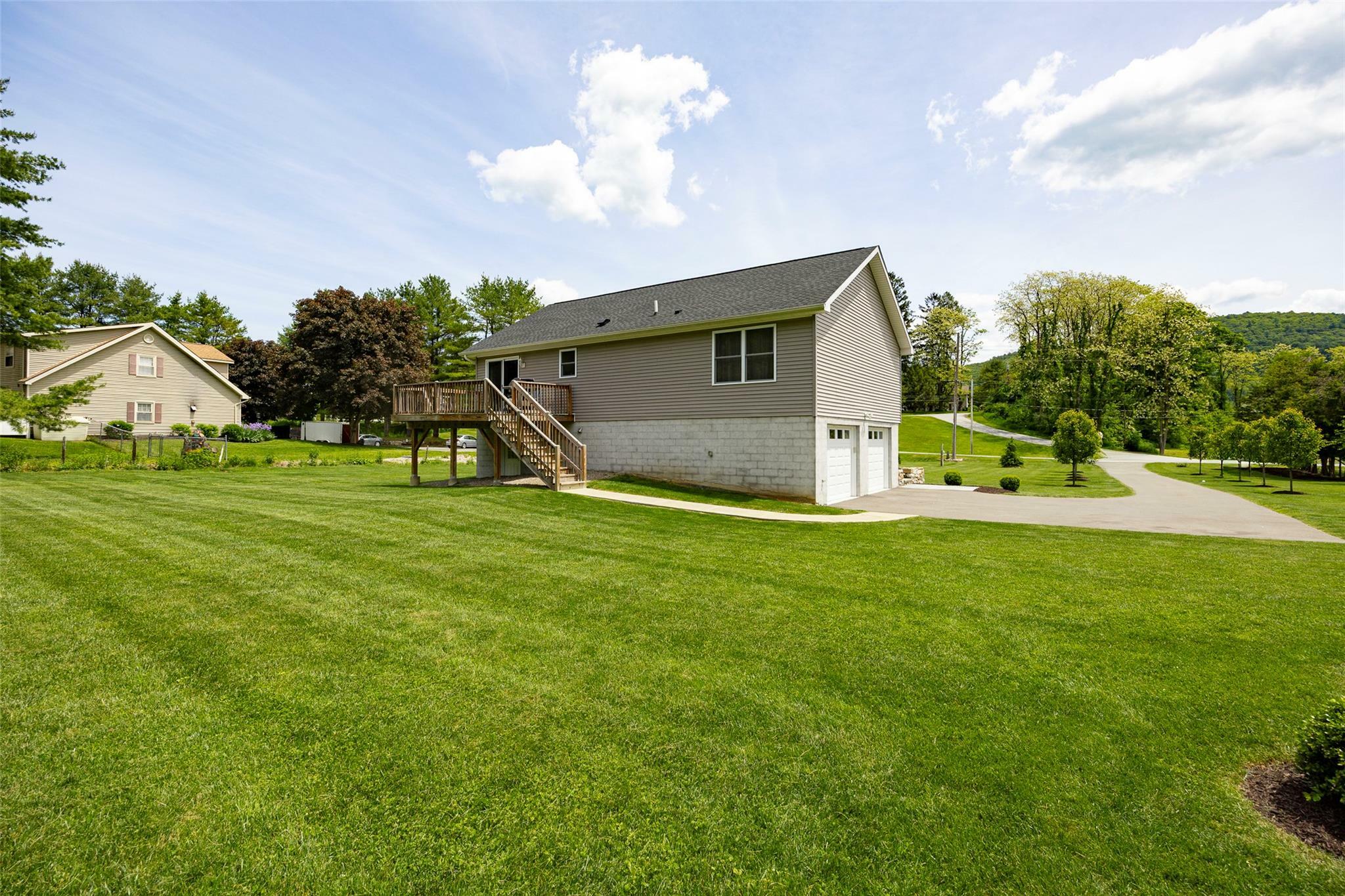 Property Photo: 268 Lime Kiln Road NY 12522