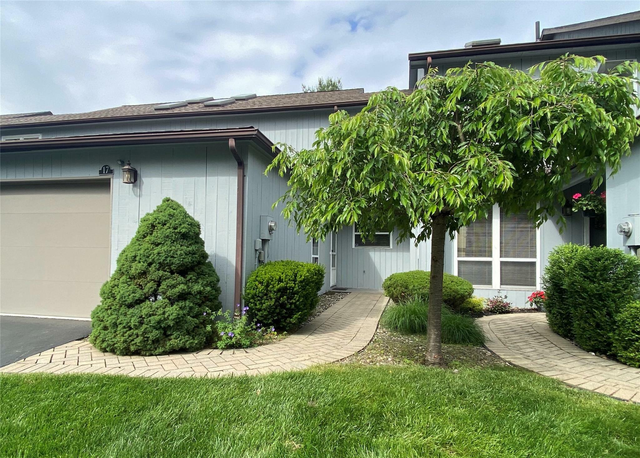 Property Photo: 17 Pond Drive East NY 12572