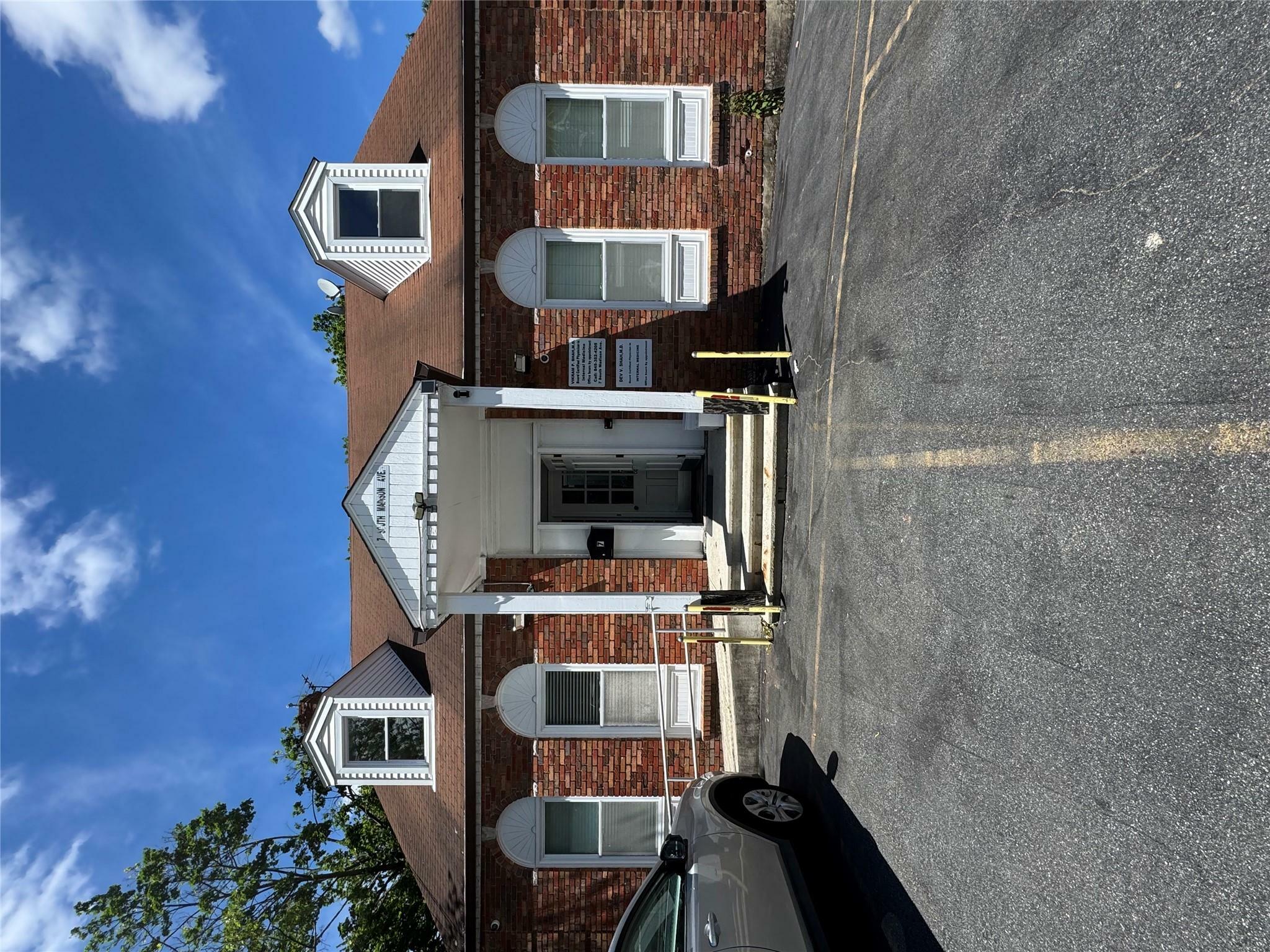 7 S Madison Avenue Suite 2  Spring Valley NY 10977 photo