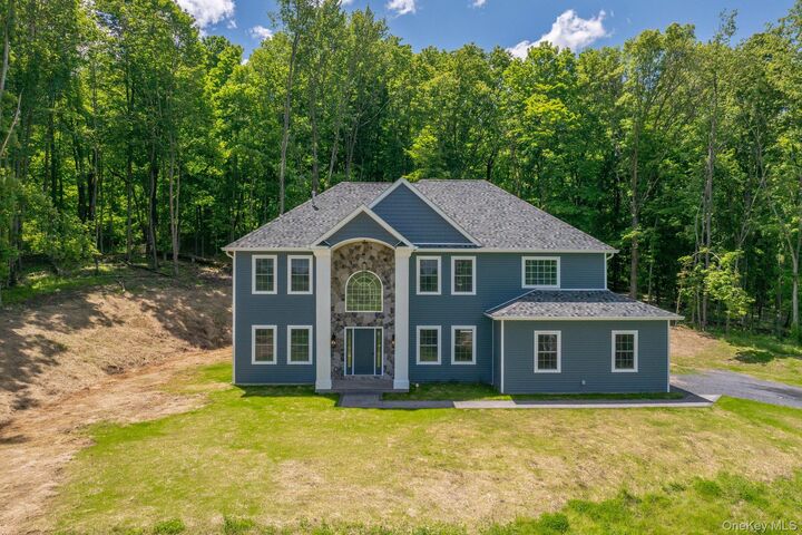 Property Photo: 1579 Route 17A NY 10990