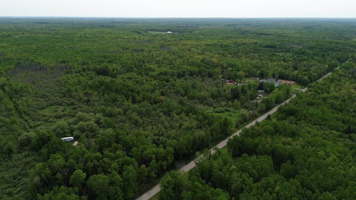 Property Photo: 7544E S Brannan Rd WI 54842