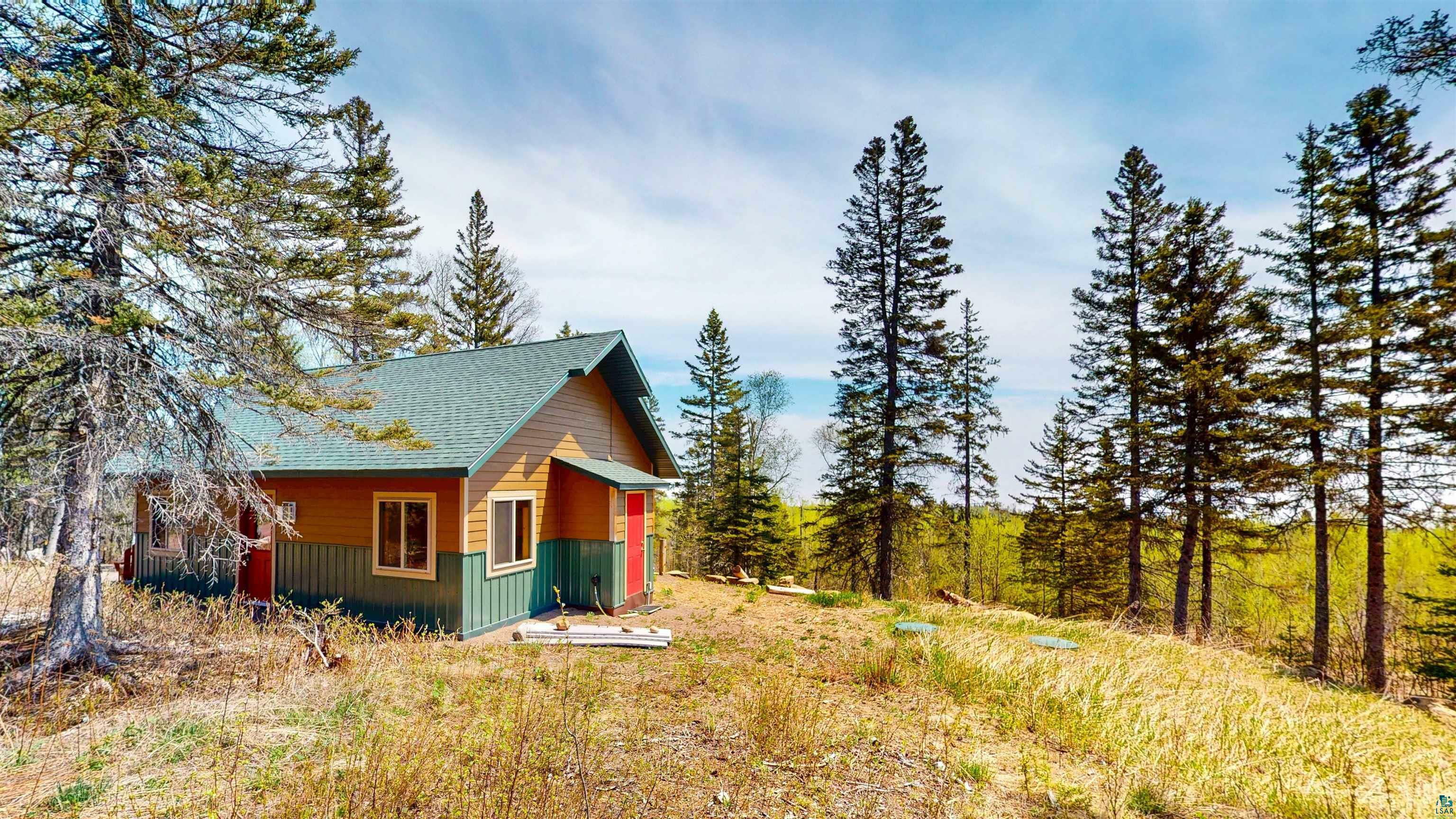 Property Photo:  172 Boulder Point Rd  MN 55612 