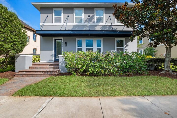 Property Photo:  8692 Tavistock Lakes Boulevard  FL 32827 