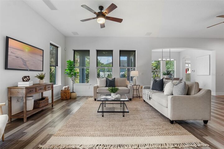 Property Photo:  8692 Tavistock Lakes Boulevard  FL 32827 