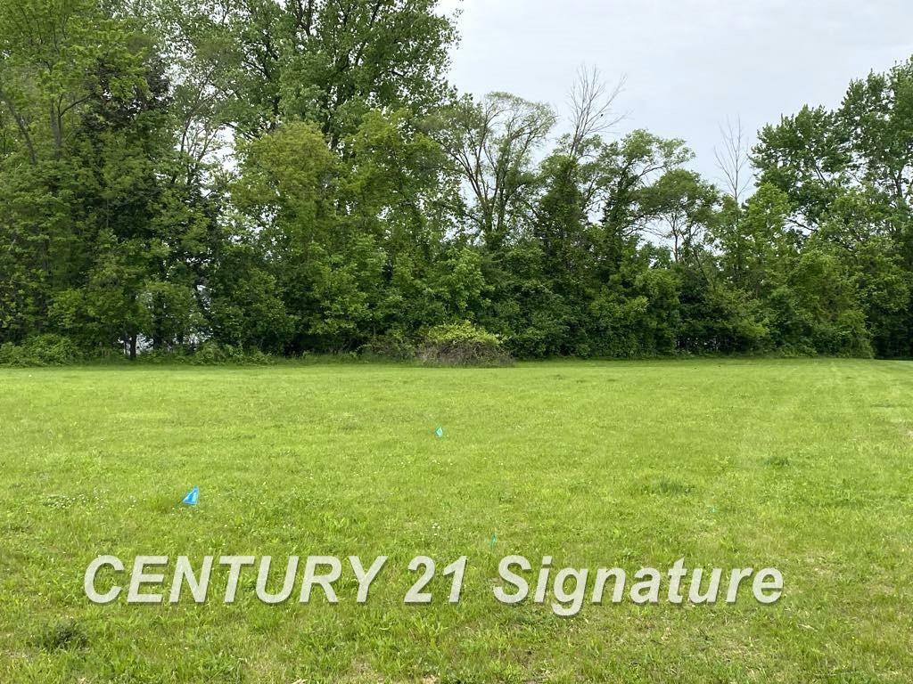 Property Photo: Lot 140 Willowbrook Drive MI 48638