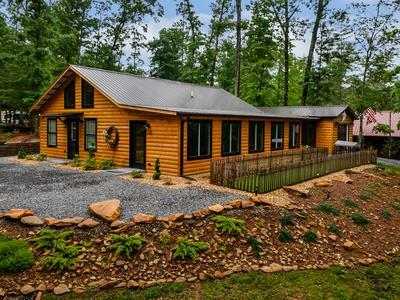 Property Photo: 50 Whispering Hills Road NC 28906