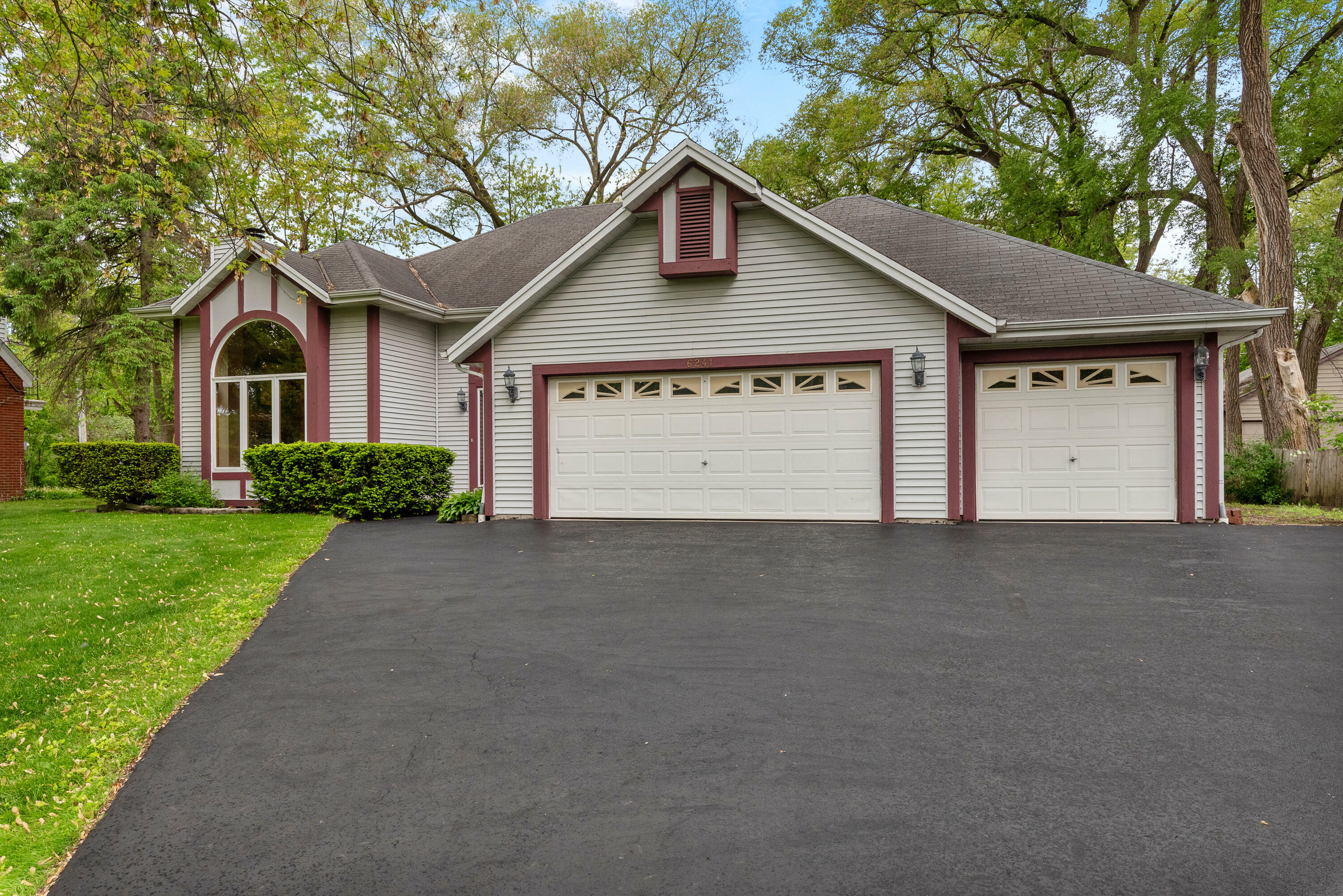 Property Photo: 6241 N 118th St WI 53225