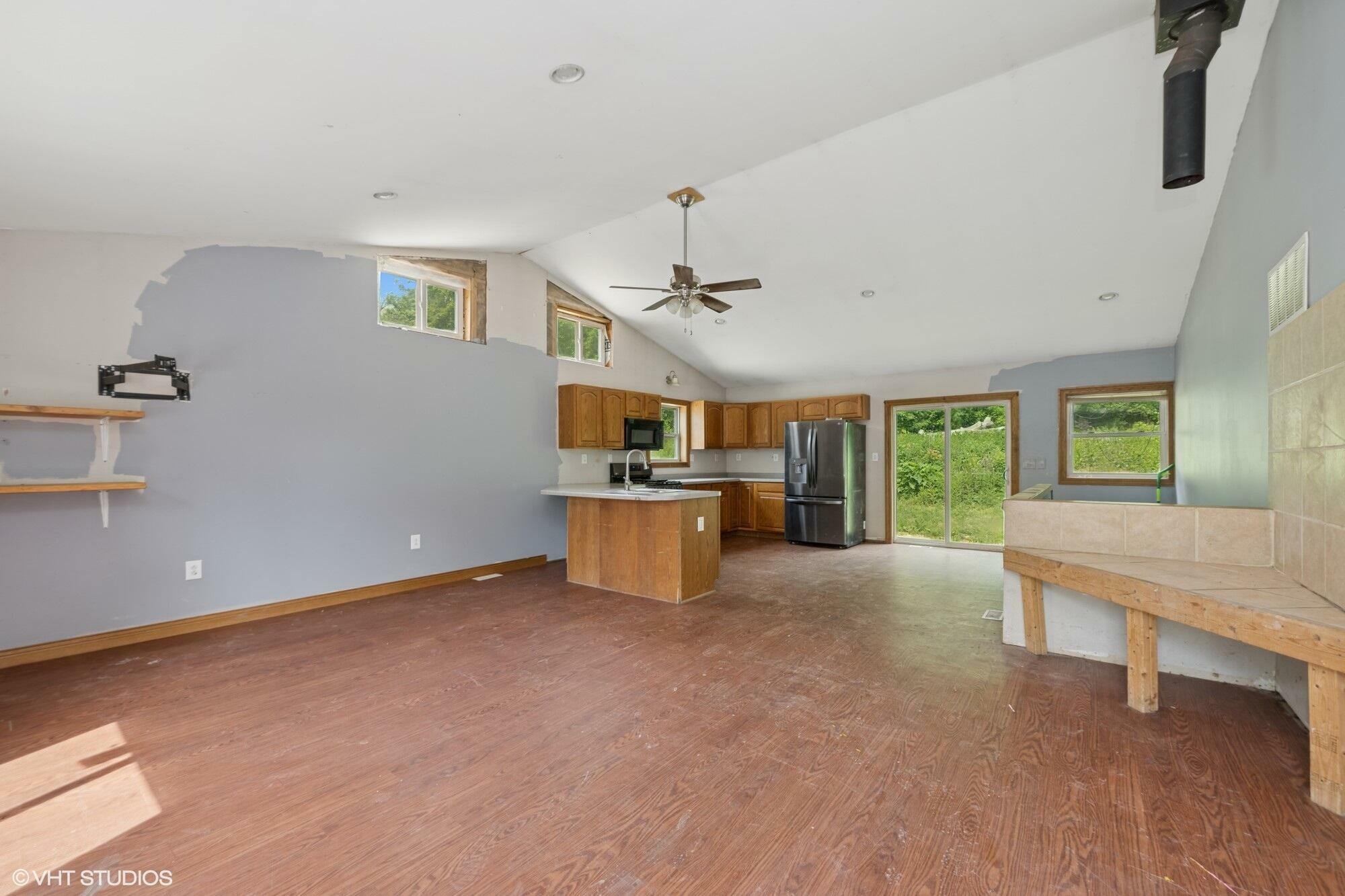 Property Photo:  N1696 Mallow Pl  WI 53128 