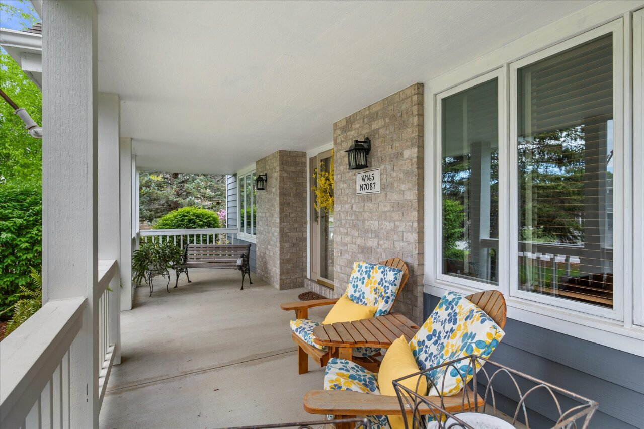 Property Photo: W145n7087 Northwood Dr WI 53051