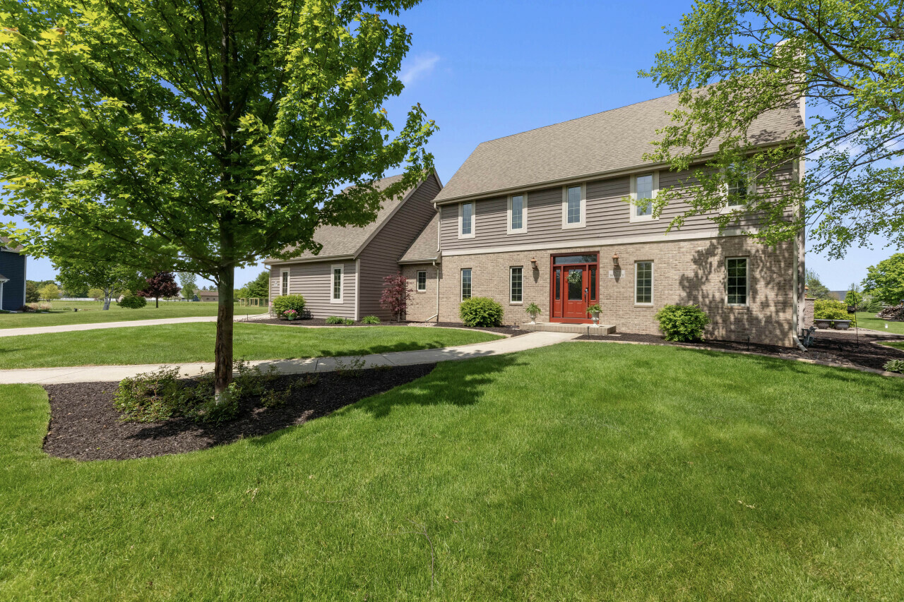 Property Photo: N73w30315 Polo Ct WI 53029