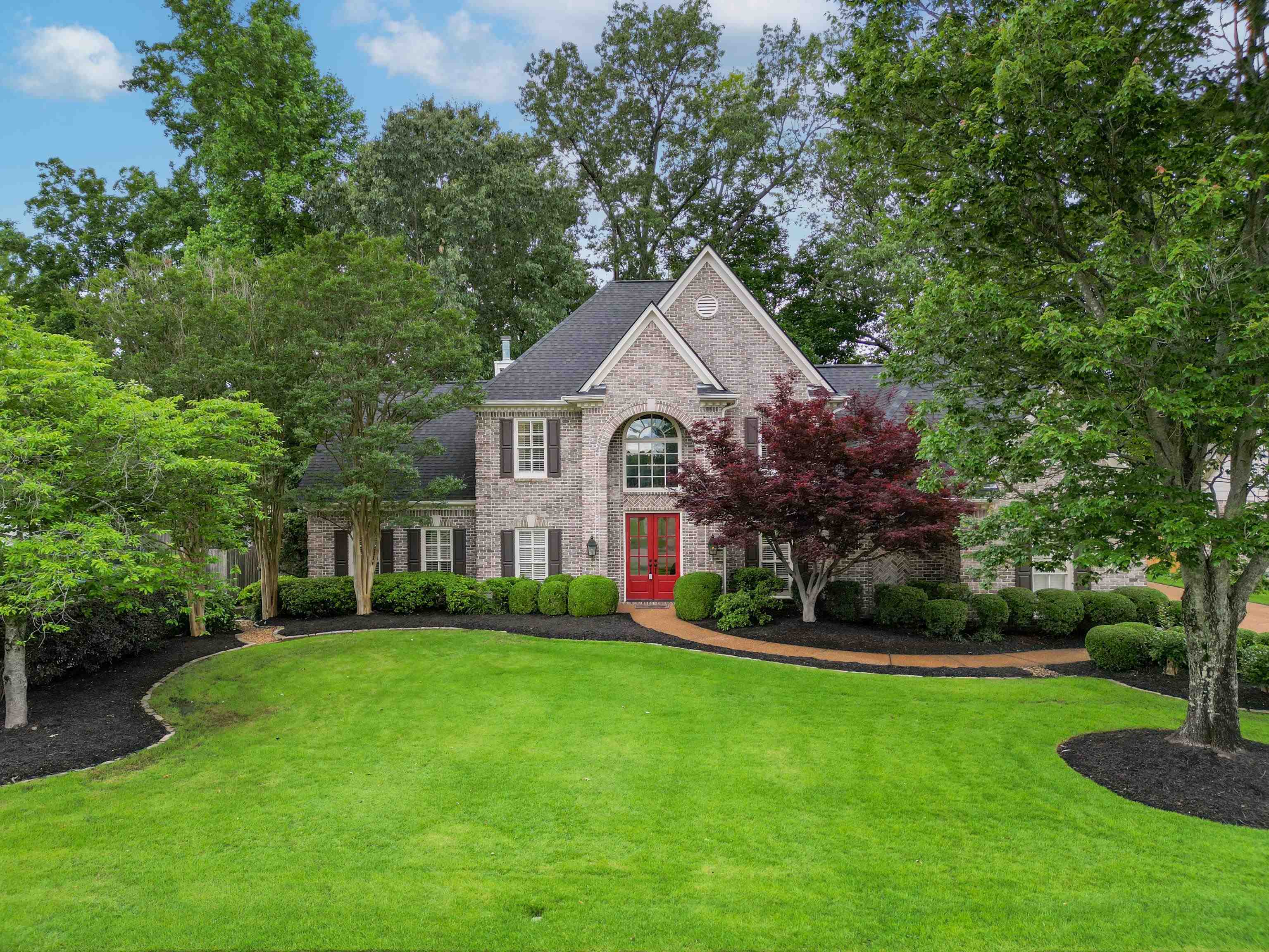 Property Photo: 2073 W Houston Way TN 38139