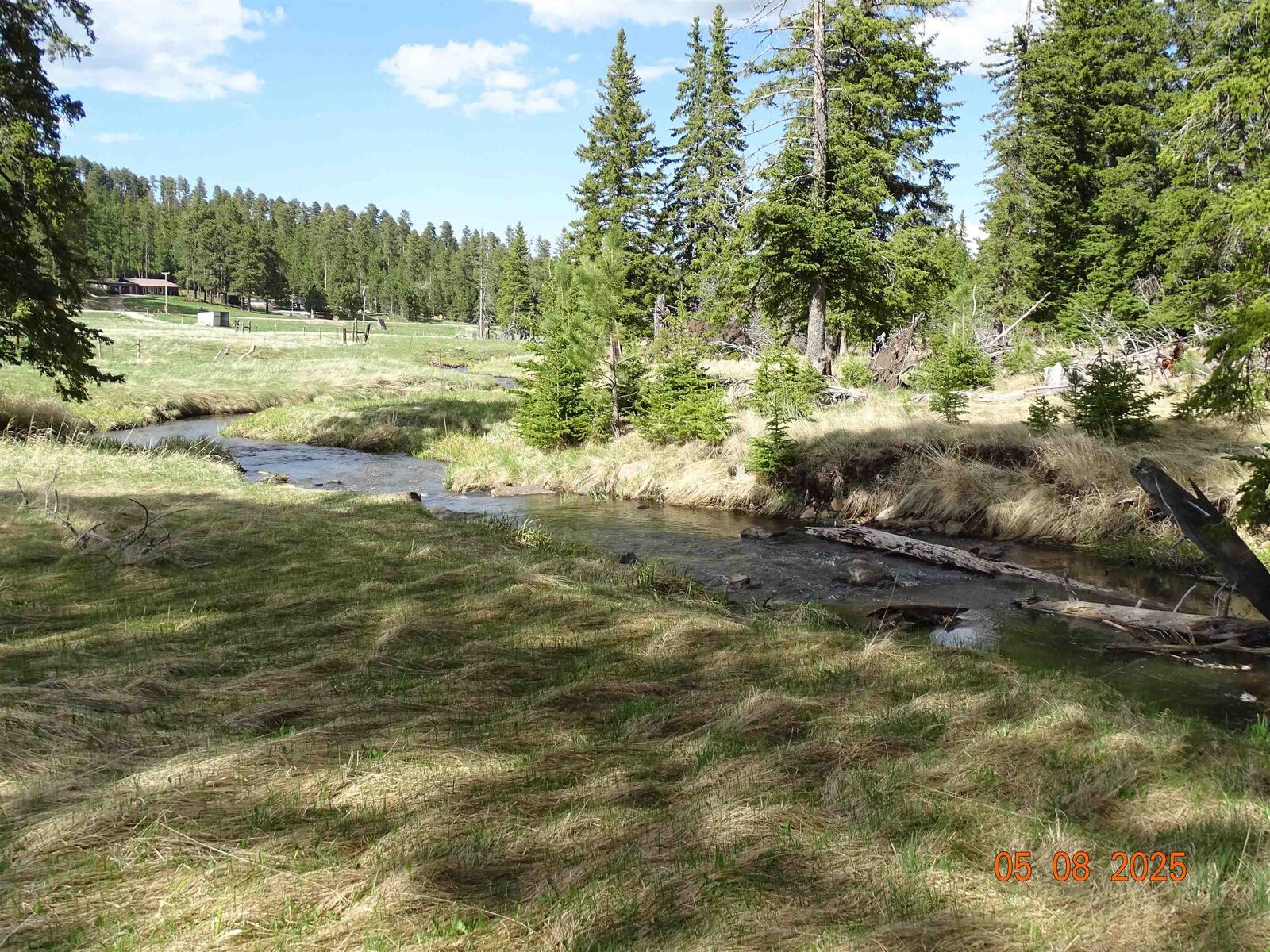 Property Photo: Tbd Archery Road SD 57732