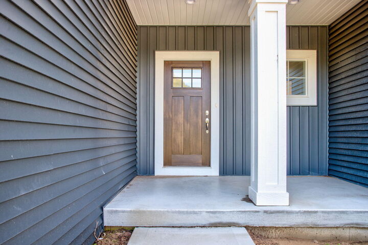 Property Photo: 14984 Fillmore Street MI 49460