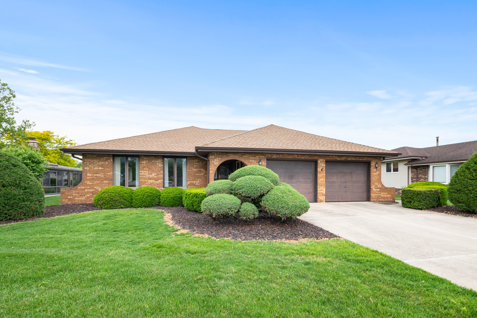 Property Photo: 7618 W 157th Street IL 60462
