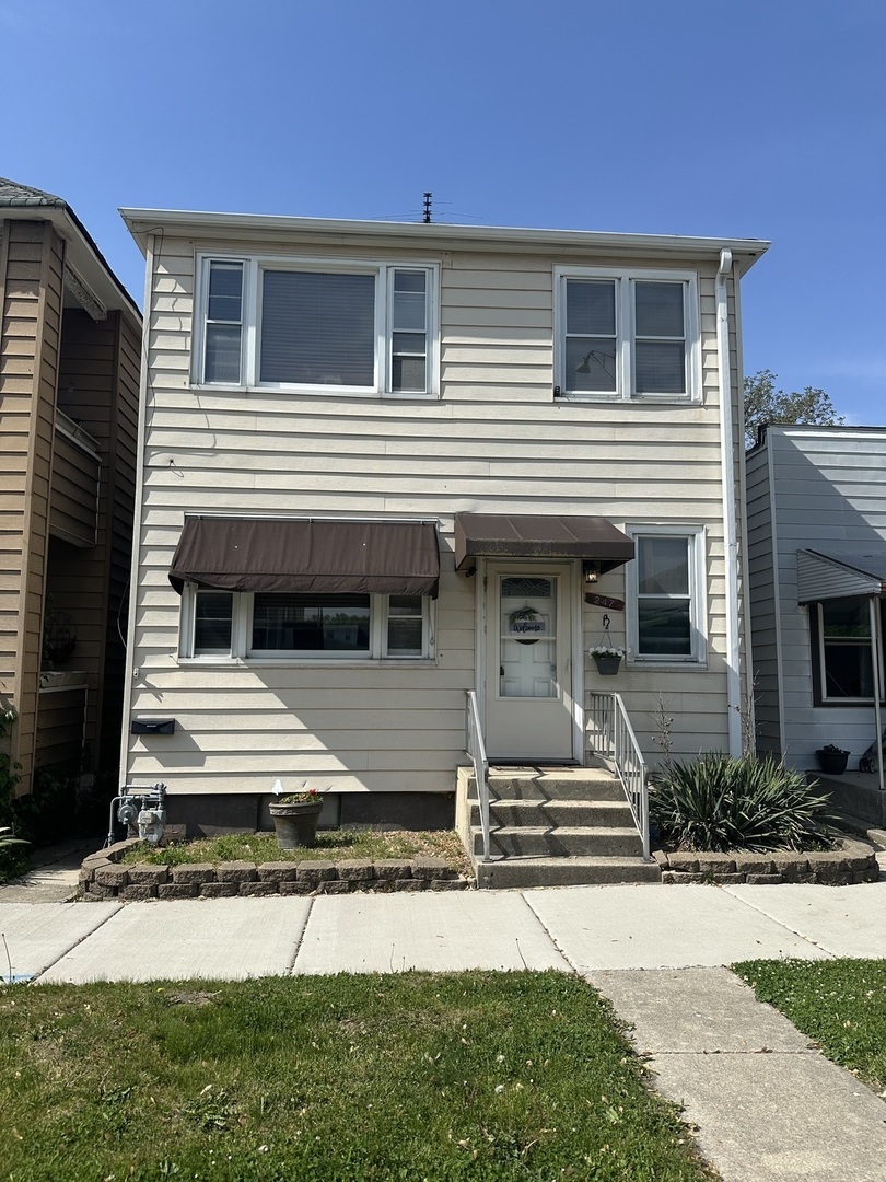 Property Photo:  247 E 24th Street  IL 60411 