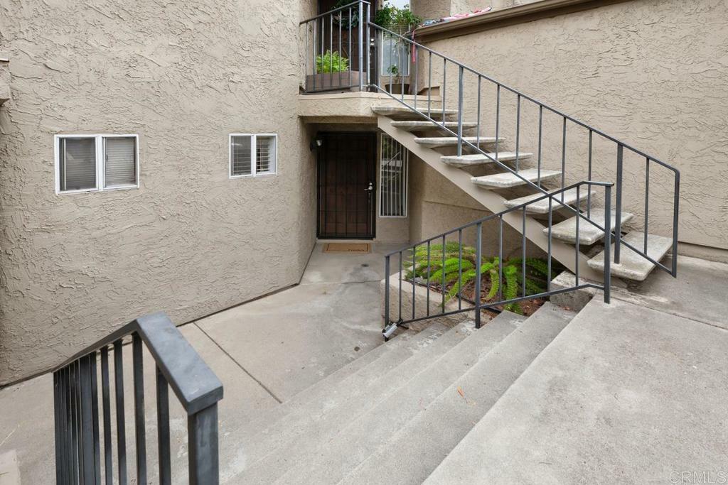 Property Photo: 7398 Park View Court 135 CA 92071