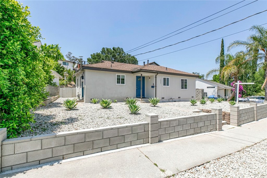 Property Photo: 10347 Newhome Avenue CA 91040