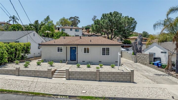 Property Photo: 10347 Newhome Avenue CA 91040