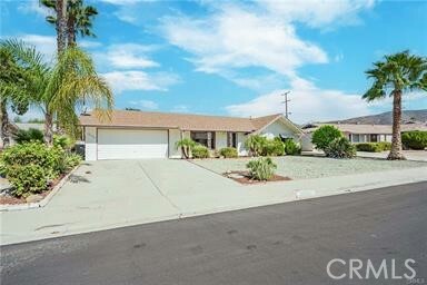 Property Photo: 29780 Thornhill Drive CA 92586