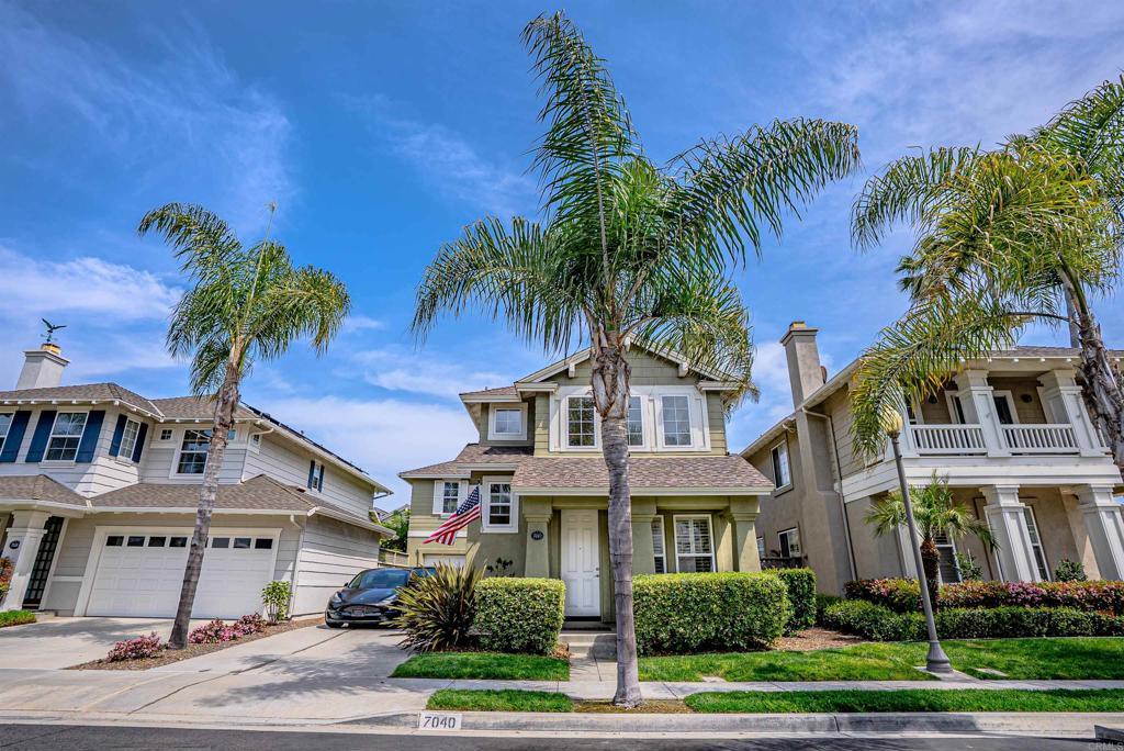 Property Photo: 7040 Whitewater Street CA 92011