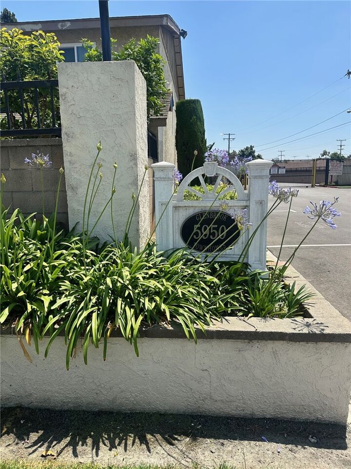 5950 Imperial Highway 48  South Gate CA 90280 photo