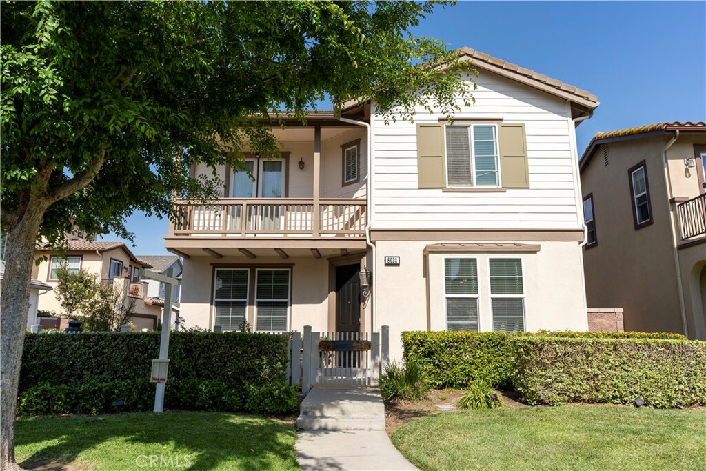Property Photo:  8032 Holland Park Street  CA 91708 