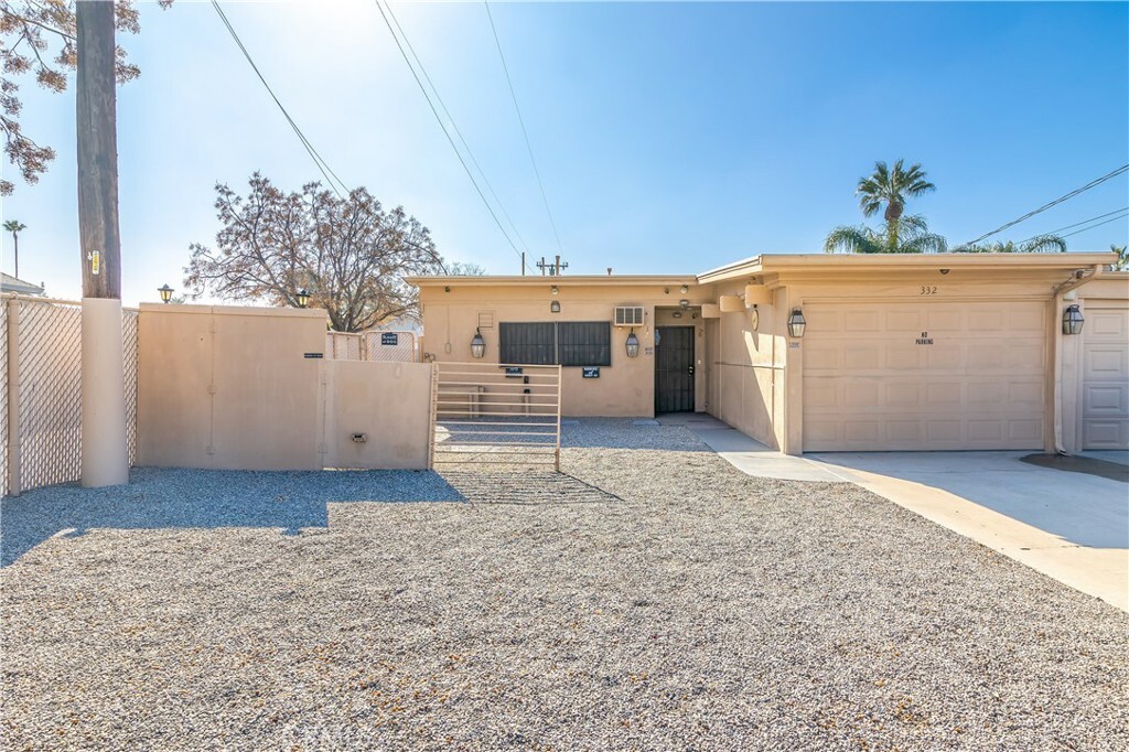 Property Photo:  332 E 7th Street  CA 92583 