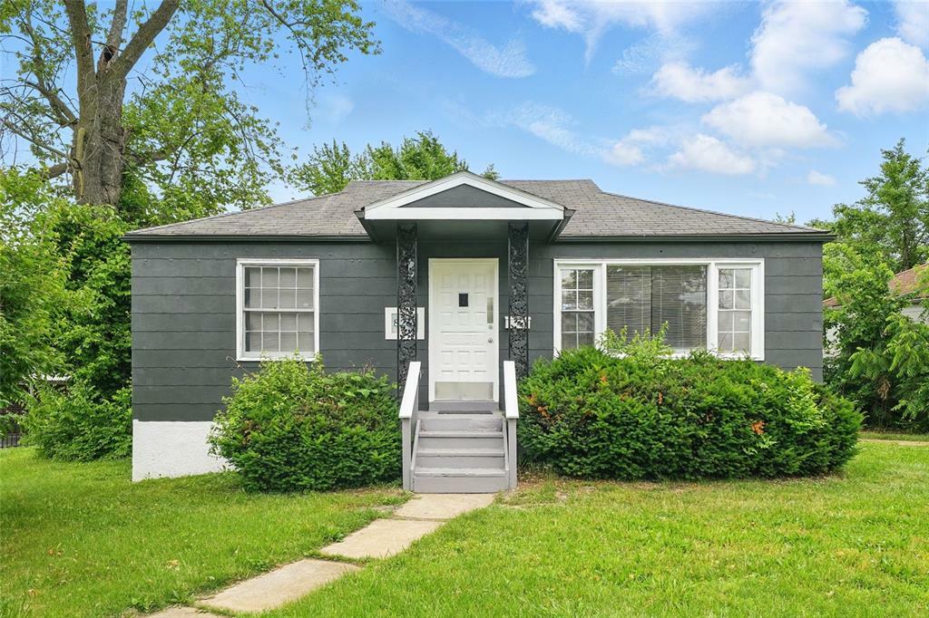 Property Photo: 8212 Airport Road MO 63134