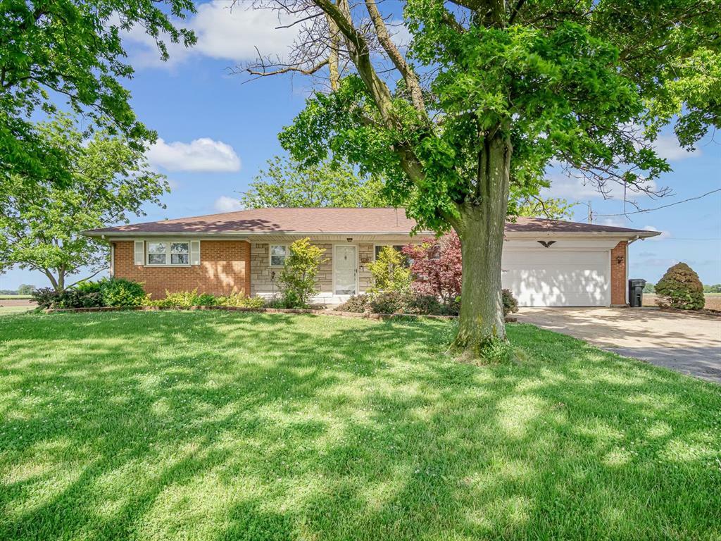 Property Photo: 6119 State Route 159 IL 62278
