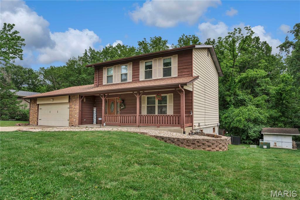 Property Photo: 515 Kimberly Lane MO 63376