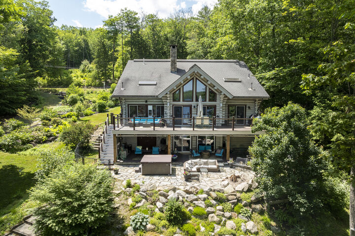 Property Photo: 173 Malcolm Road ME 04009