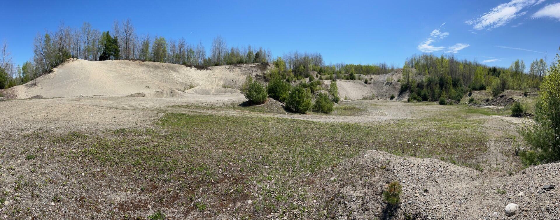 Property Photo: Lot1&2 NE Caribou Road NE ME 04475