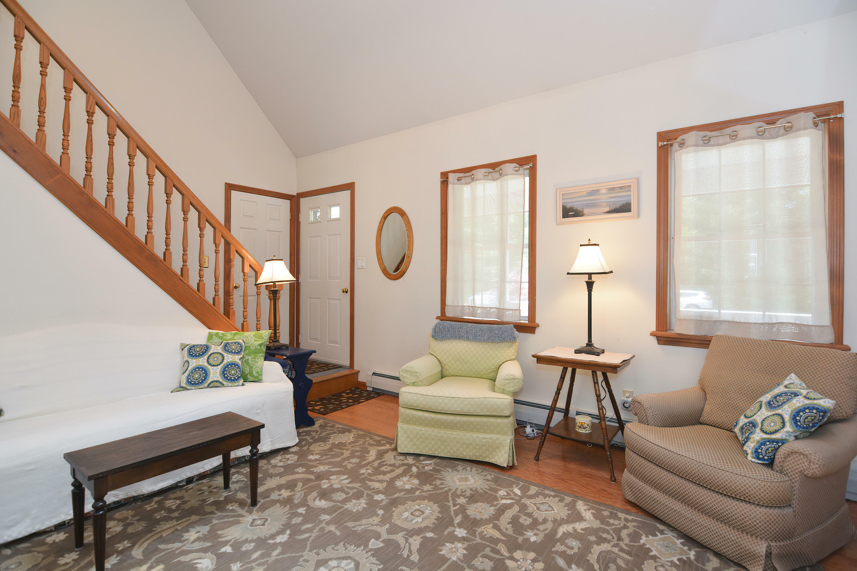 Property Photo: 50 Berube Circle ME 04090