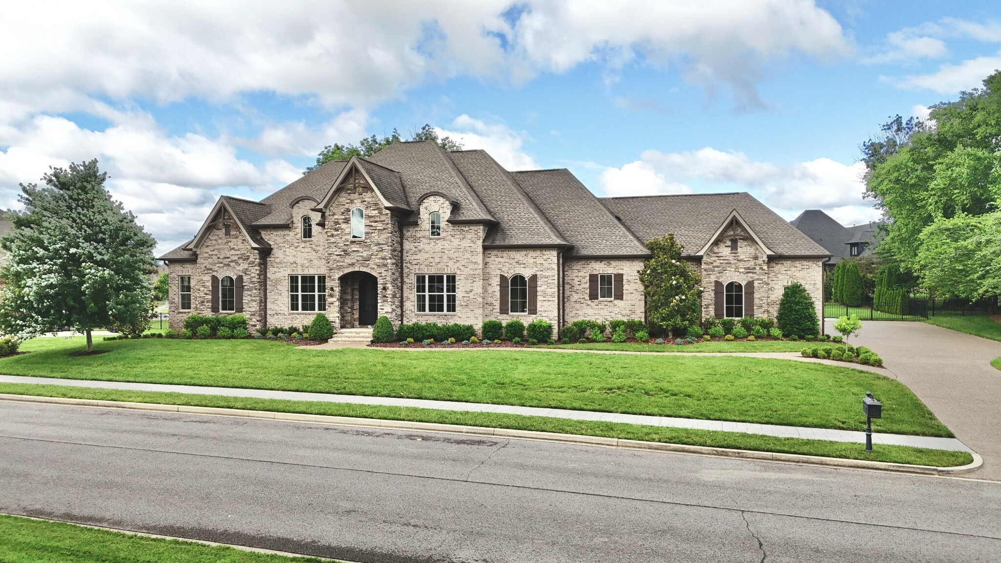 Property Photo: 1266 Potter Ln TN 37066