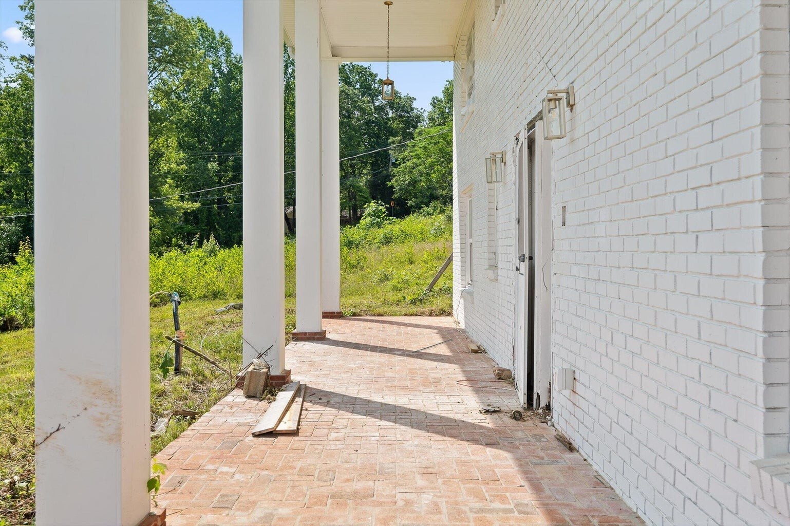 Property Photo: 3507 Banks Rd TN 37421