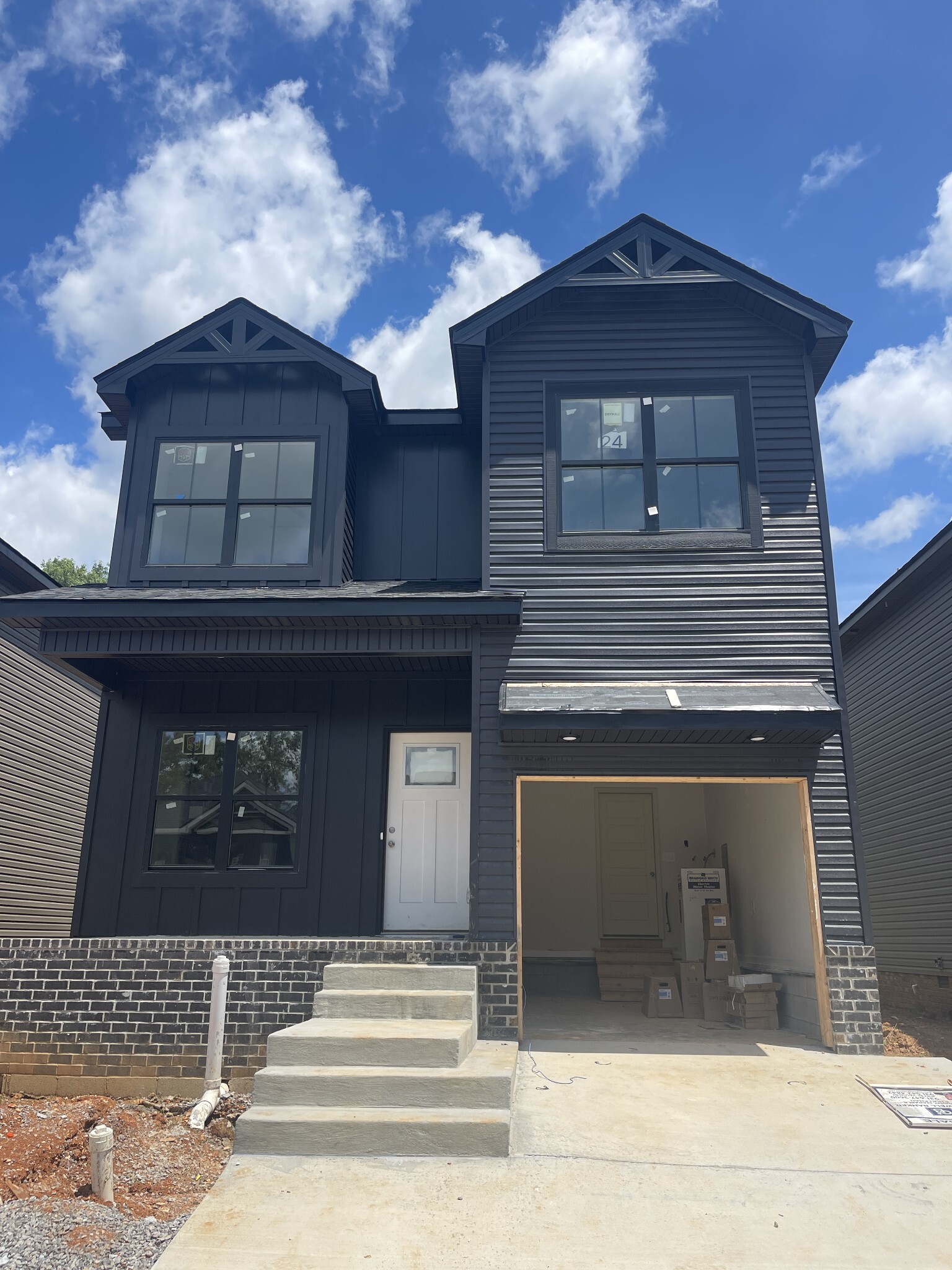 Property Photo:  24 Charleston Cove  TN 37043 