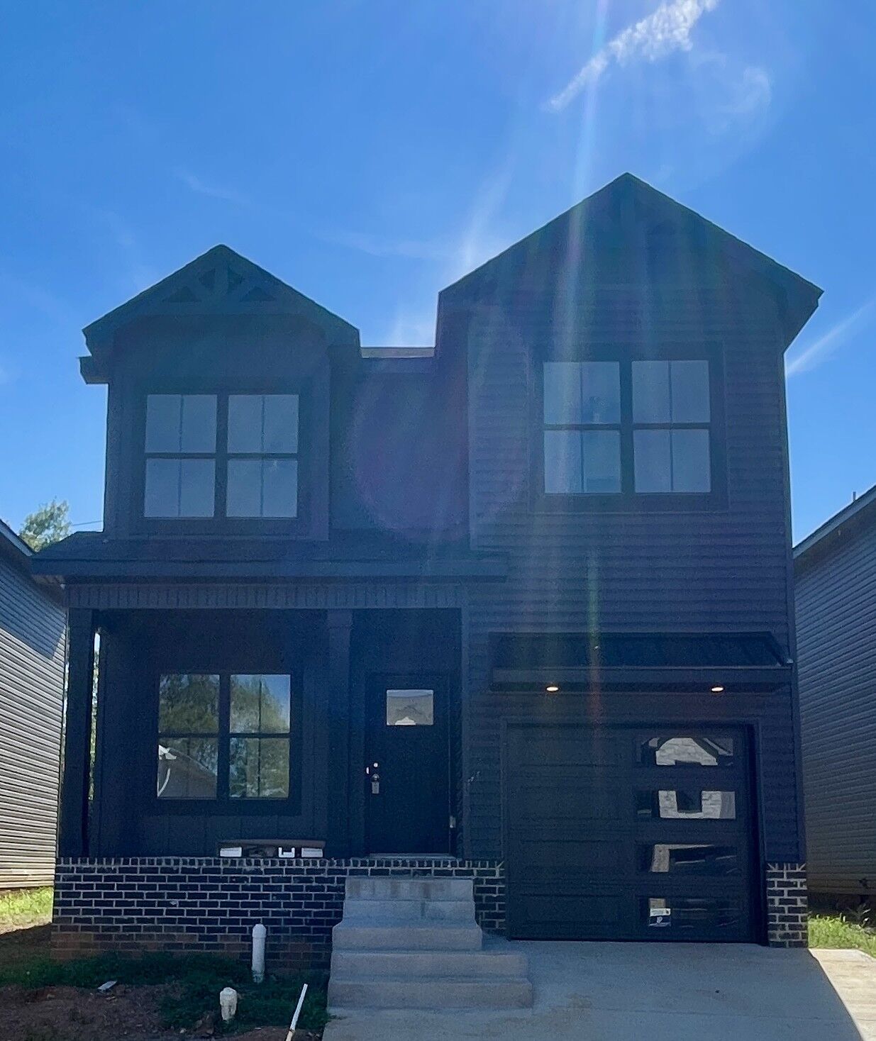Property Photo: 24 Charleston Cove TN 37043