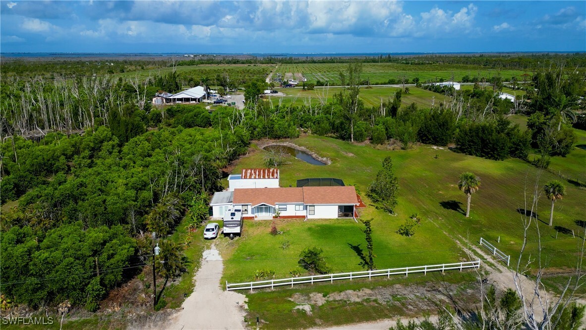 Property Photo: 4149 Shellcrest Road FL 33956