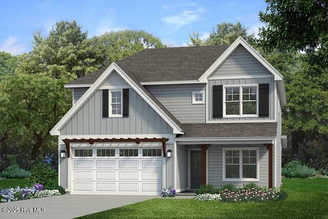 Property Photo: 305 Ashurst Road NC 28327