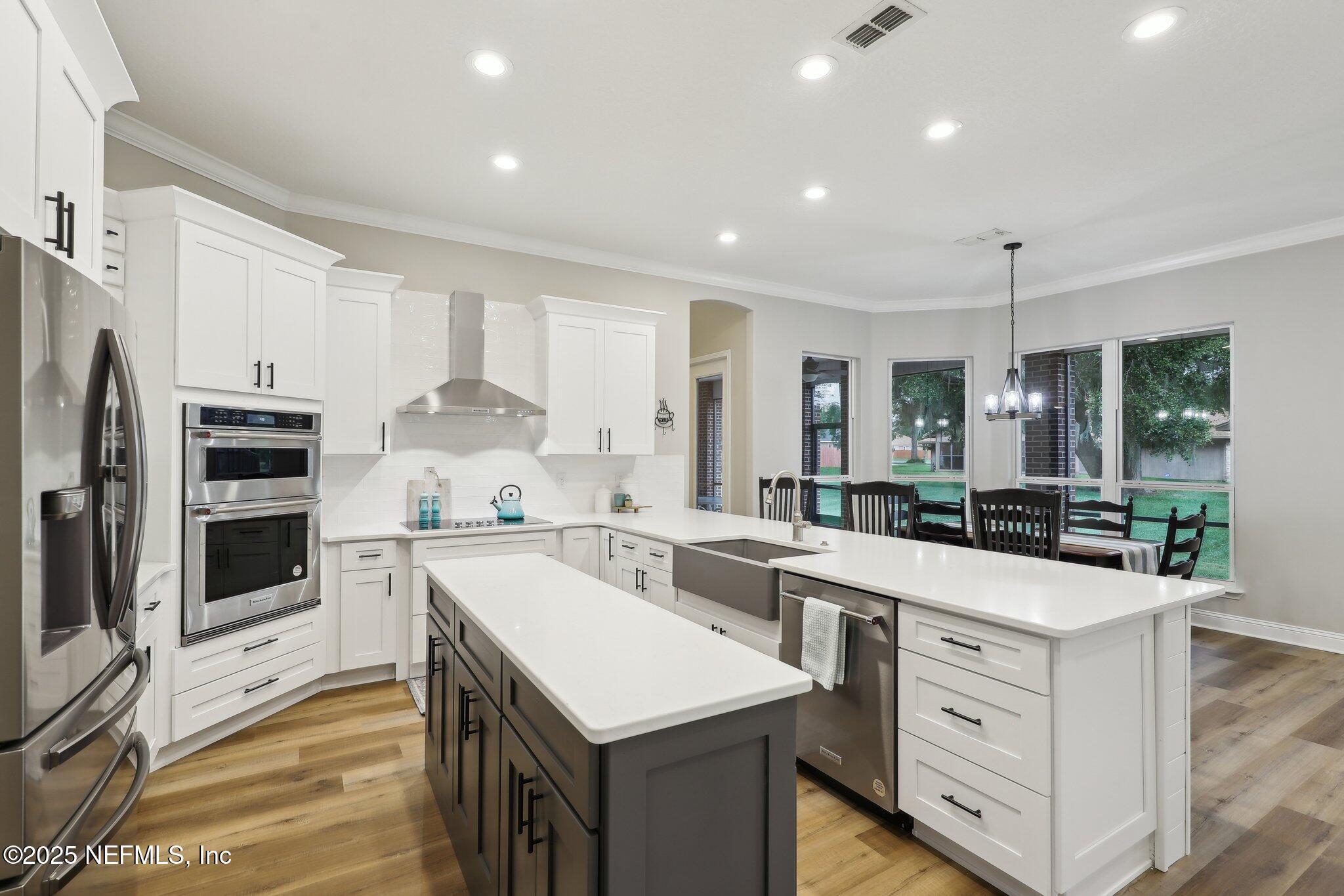 Property Photo: 182 Malley Cove Lane FL 32003