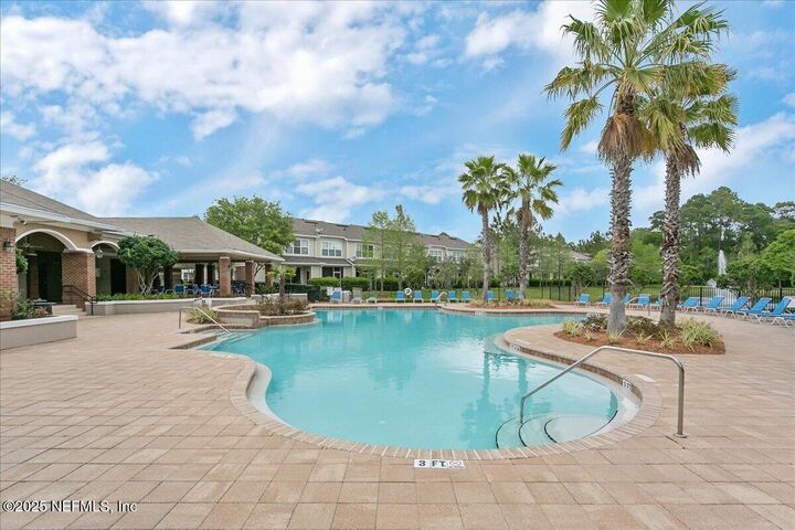Property Photo: 13529 Stone Pond Drive FL 32224