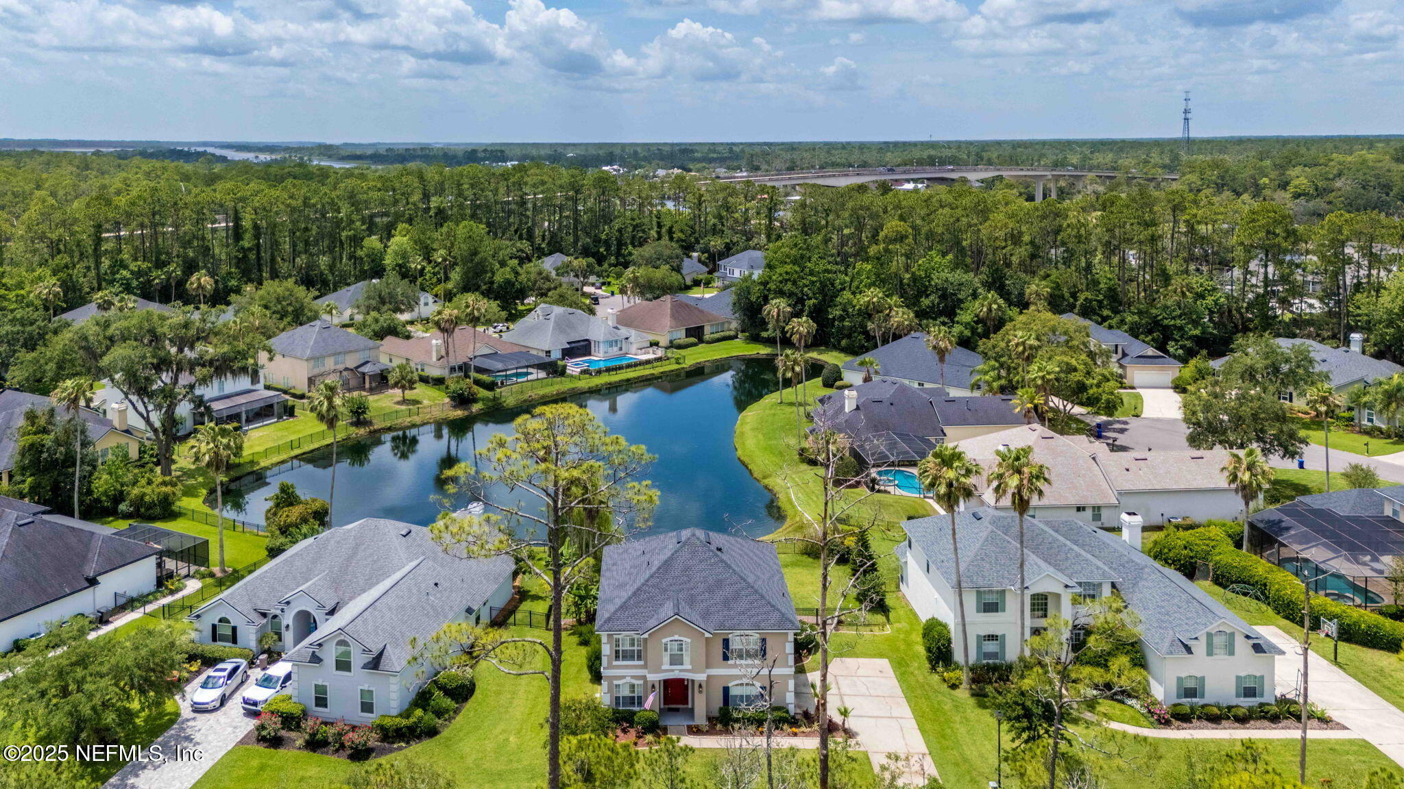 Property Photo: 613 Timber Pond Drive FL 32082