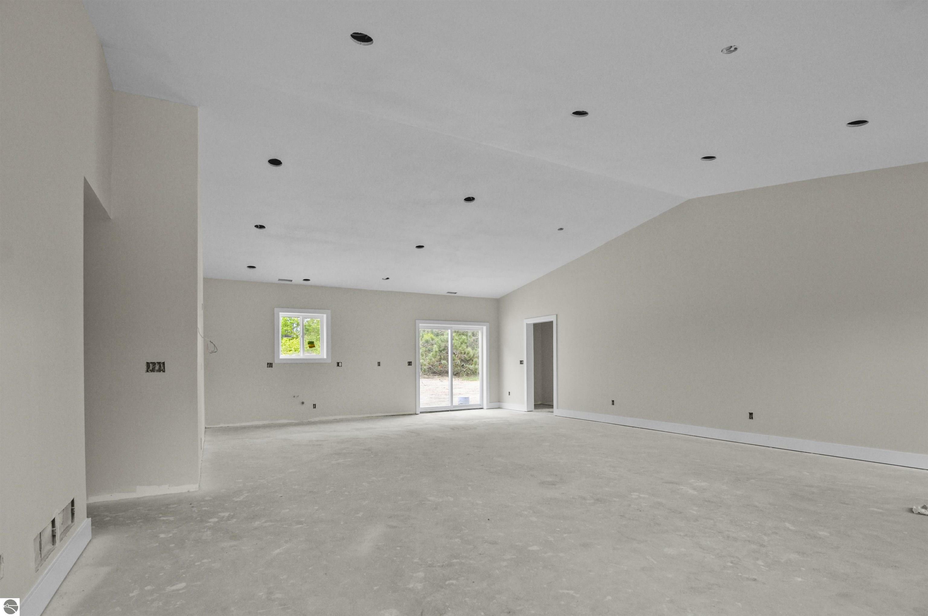 Property Photo: 11285 Lakeshore Drive MI 49620